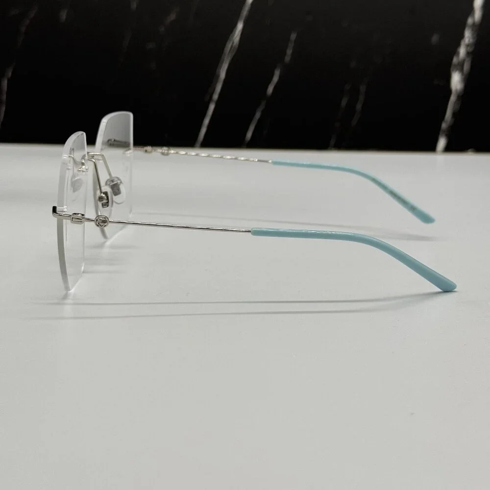 NEW GUCCI EYEGLASSES GG0683O 002 WOMEN EYEWEAR